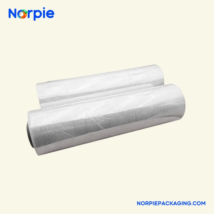 วิธีเลือกม้วนบรรจุภัณฑ์ที่เหมาะสมสำหรับธุรกิจอาหารของคุณ