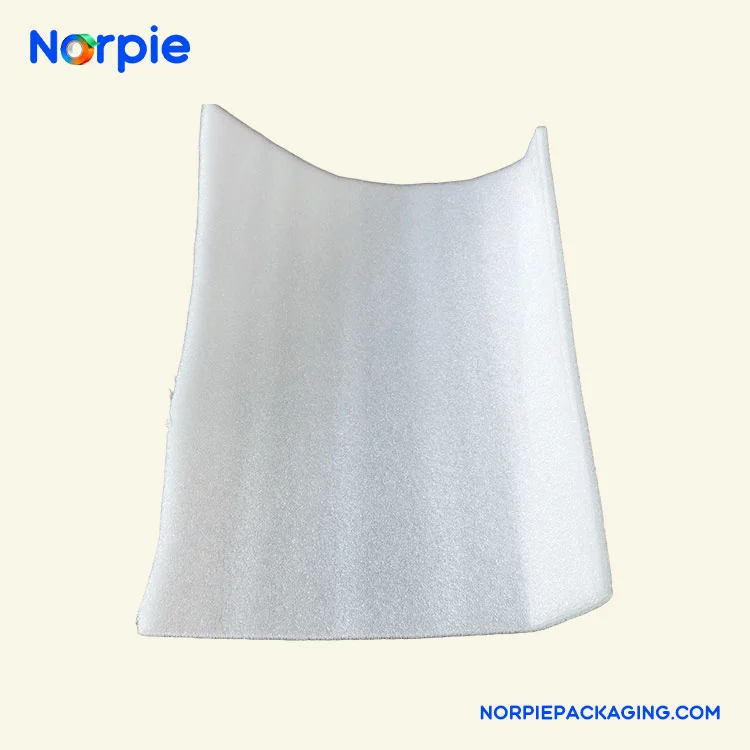 ฟิล์มผ้าฝ้ายมุก